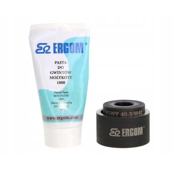 Hidraulikus vágó N3WY 40,5/M40, E06WD-01060141100 modell, 40,5 mm,