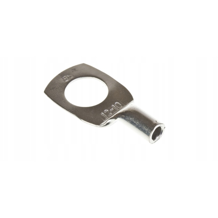 Conectori Oczkovii Miedziani KOR 10/12, 100 bucati, 10 mm2, 12, fara izolatie