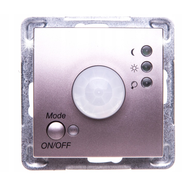 Detector de miscare titan lP-16Y/m/23