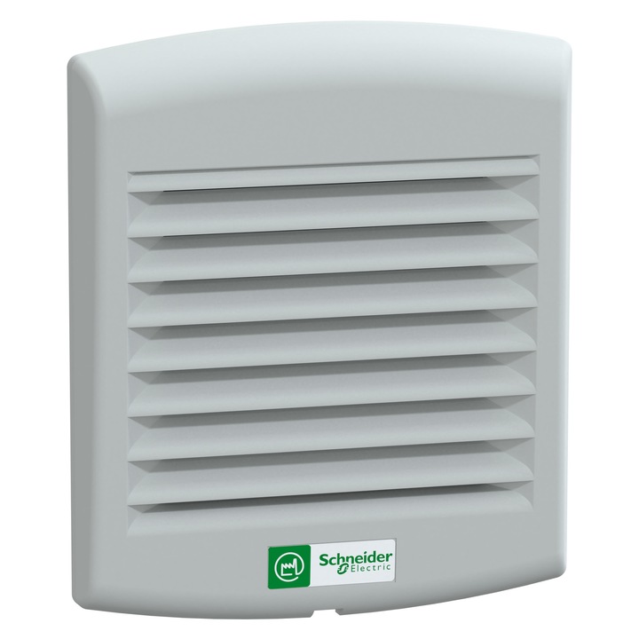 Schneider Ventilator 38m3/h 230V IP54 NSYCVF38M230PF