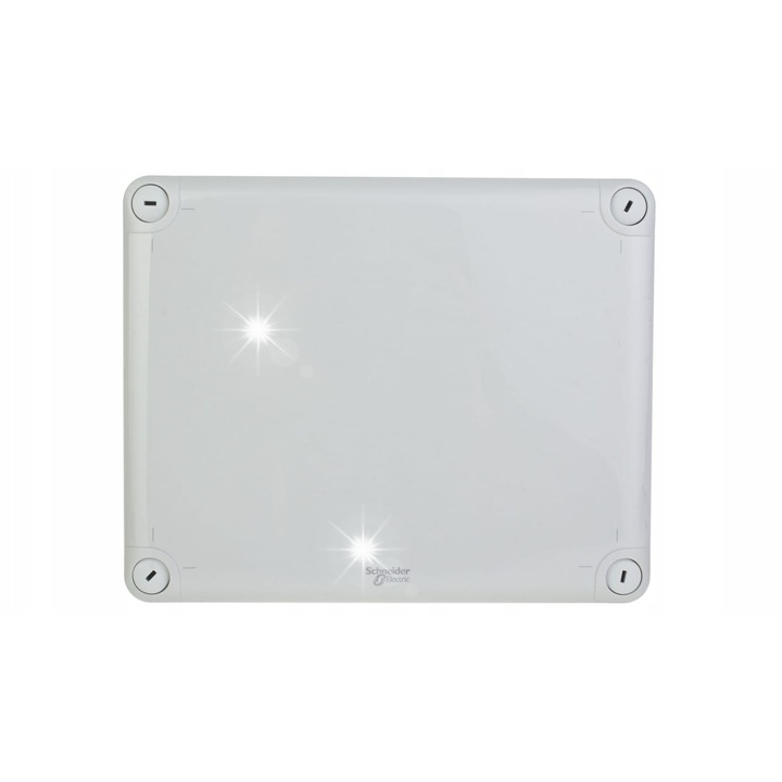 Schneider Carcasa 87x241x194mm IP66 NSYTBS24198
