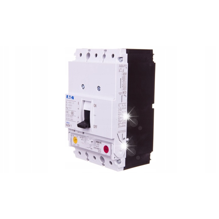 Intrerupator de putere 32A 3P 50kA NZMN1-A32