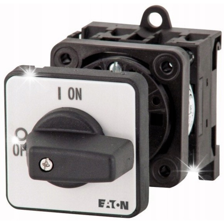 Intrerupator On/Off 3P+N 25A 13kW 083964