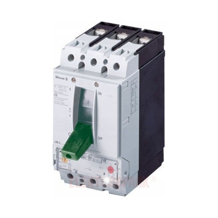 Intrerupator de putere 3P 250A 36kA EATON