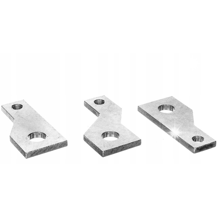 Разширителен модул DPX3 250 3P, Legrand, 421034, сребрист