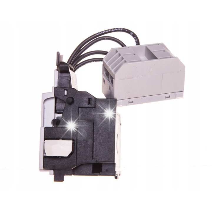 Contact auxiliar 2Z, 259426, pentru intrerupator de putere, montaj partial integrat