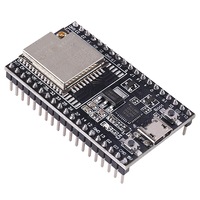Placa dezvoltare ESP32 DevKitC V4, SuooTci, USB, 4.9x2.8cm, set 1x Placa dezvoltare