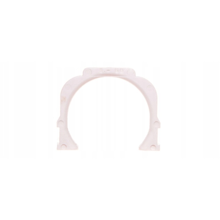 Inel de calibrare 50A D02, Schneider Electric, set 15 bucati, alb