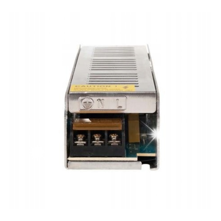 Sursa de alimentare 110-240V AC / 48V DC 300W PIN-300-48V