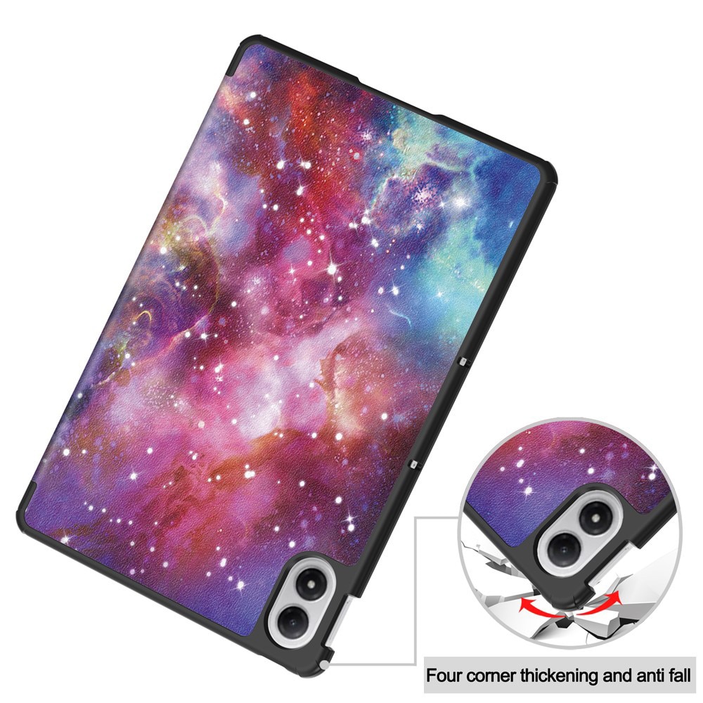 Husa pentru Xiaomi Redmi Pad 2 Pro - Techsuit FoldPro - Galaxy