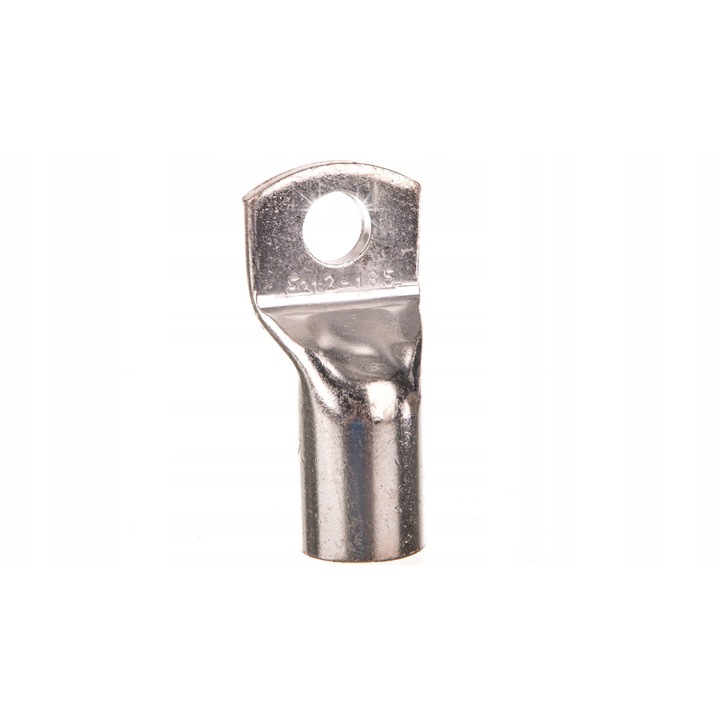 Conectori ochi mancati din cupru, 185mm², 12mm, set 10 bucati