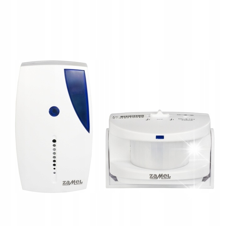 Semnalizator de intrare cu senzor de miscare NT-320