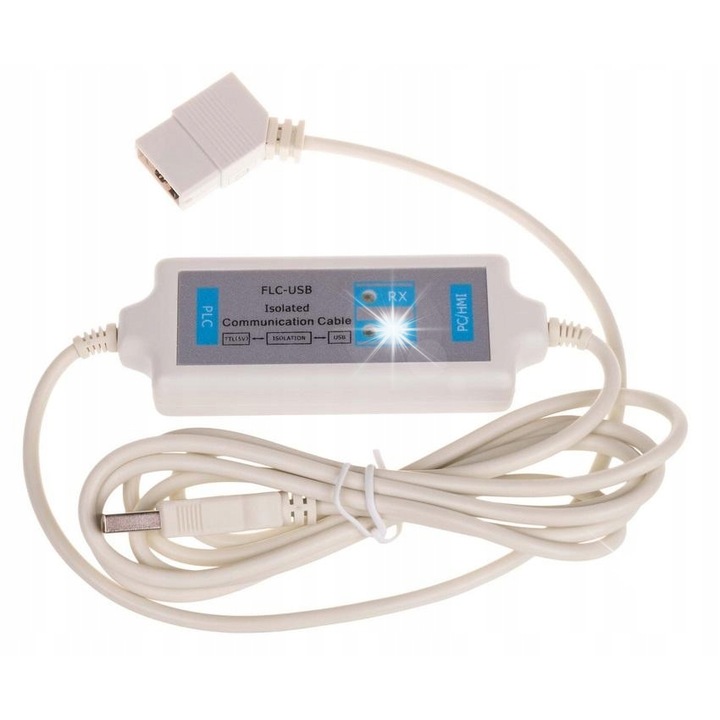 Programator drivere FLC18E-USB, 5V DC