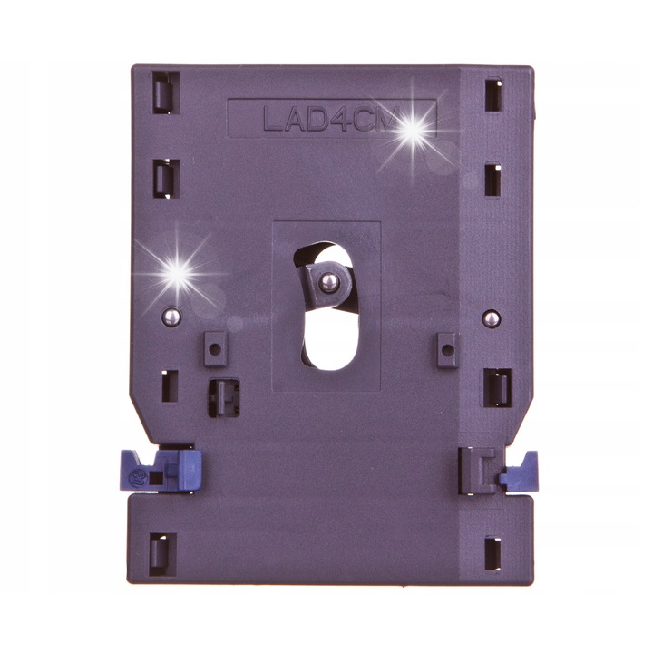 Mechanikus reteszelés Schneider, D40A-D65A
