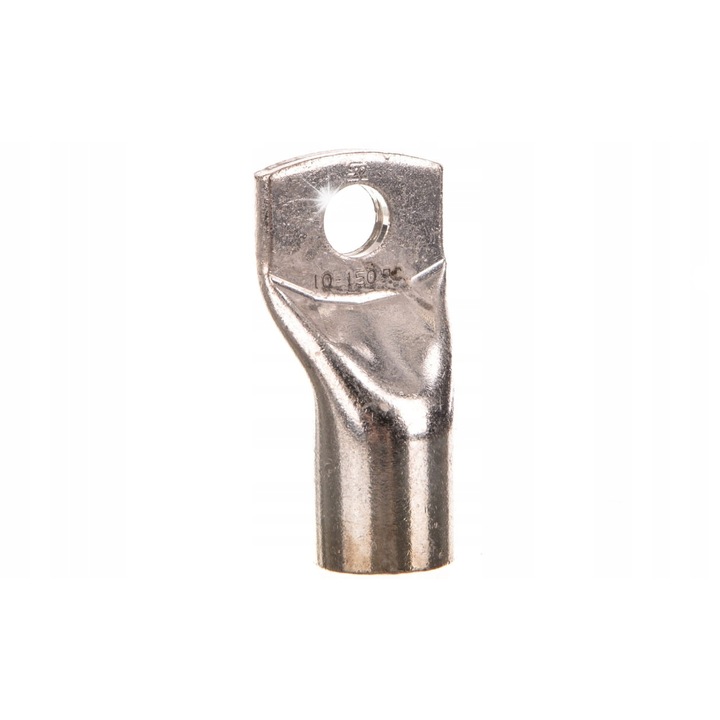 Conector ocular cupru, Ergom, CKOR 150/10, 10mm, set 10 bucati