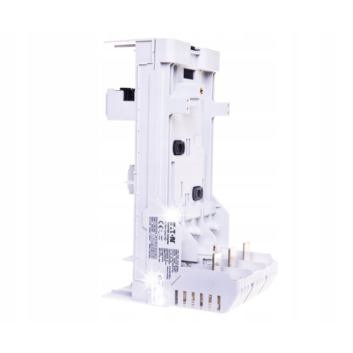 Adaptor pentru bare colectoare pentru intrerupatoare NZM1-XAD160 104554