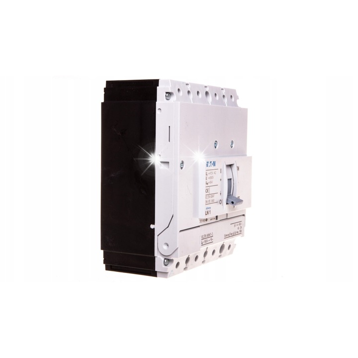 Dispozitiv de deconectare 4P 160A LN1-4-160-I, 690V, montare fixa, IP20