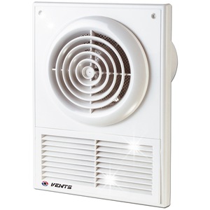 Sisteme de ventilatie