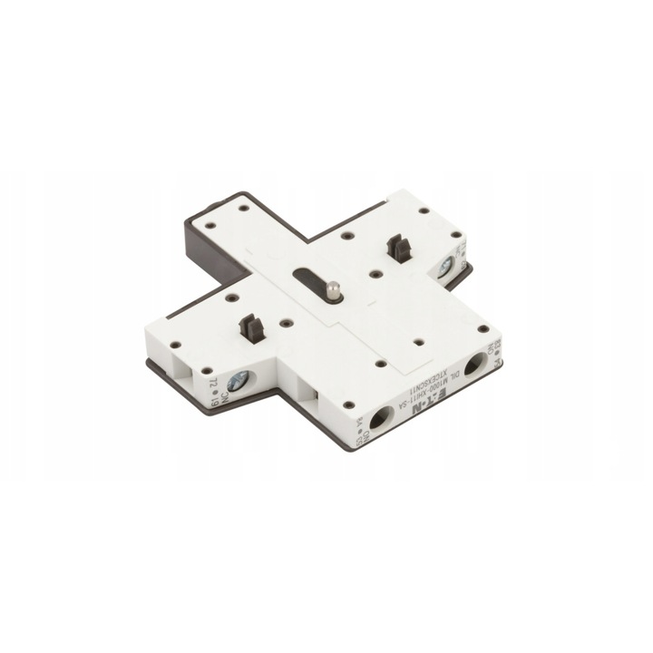 Contact auxiliar 1Z 1R lateral DILM1000-XHI11-SA