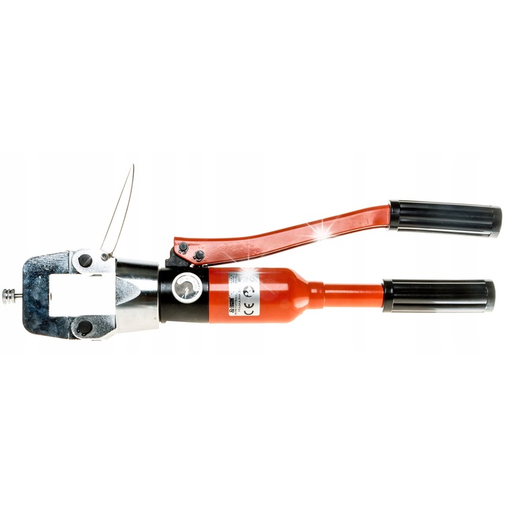 Presa hidraulica PHK-300, universala, cu cap de prindere interschimbabil, 5900003599561