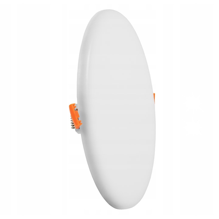 Panel LED 18W 1550LM 4000K, alb, 185mm, set