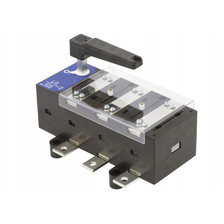 Intrerupator de izolare, 3P, 630A, 15kA, 690V
