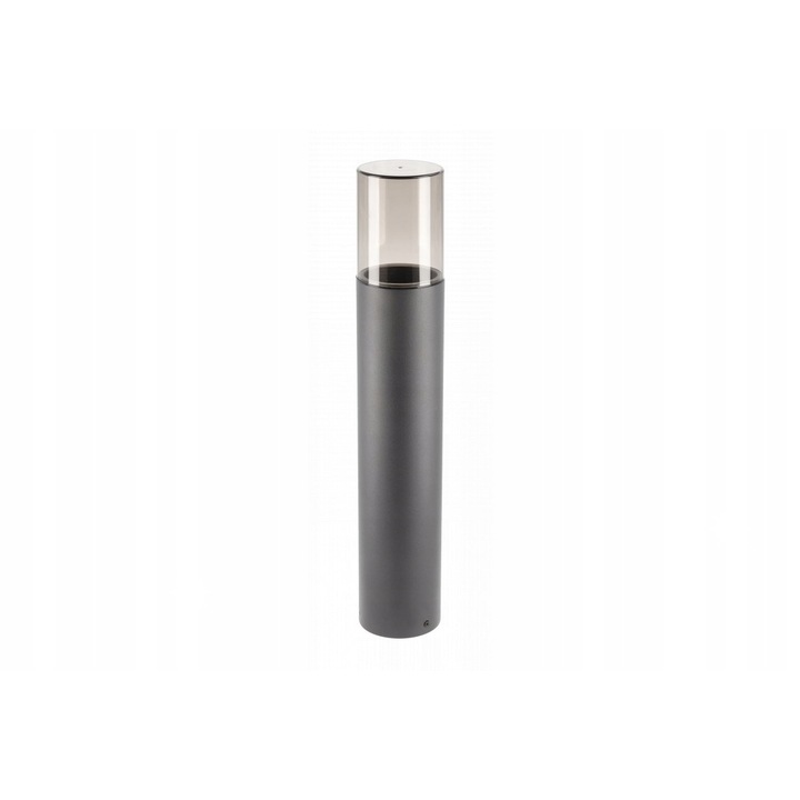 Corp de iluminat pentru gradina, MEDIO-P 50, grafit, IP54, 15W, 220-240V