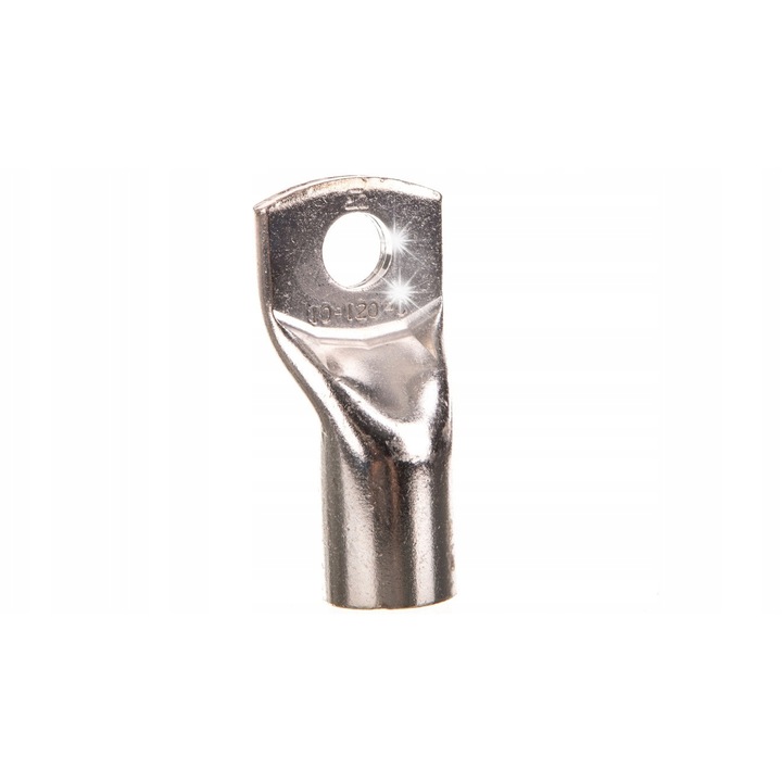 Conector ocular cupru, 120mm², 10, set 25 bucati