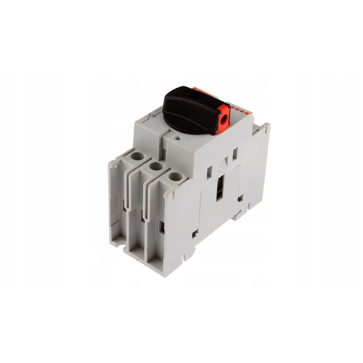 Leválasztó kapcsoló 3P 40A, GA040A, IP20, 690V