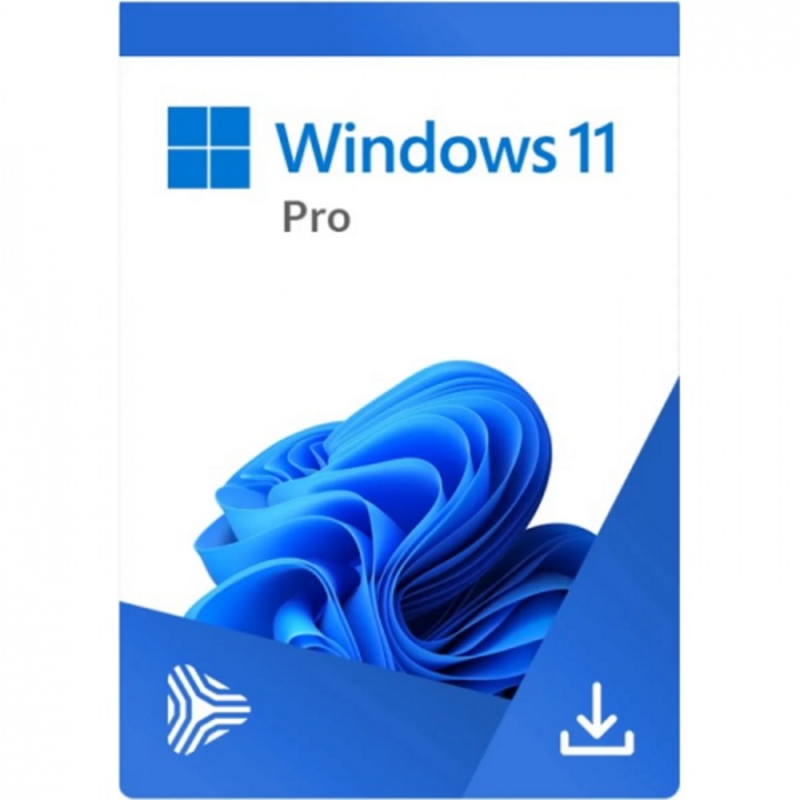 Microsoft Windows 11 Pro USB, Retail, Licenta Permanenta