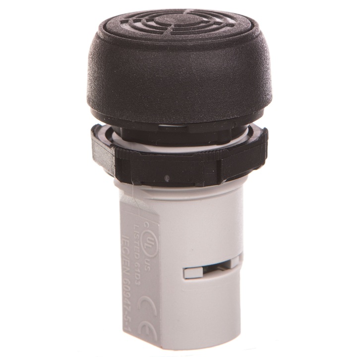 Sirena LOVATO LPCZSBIP, 80dB, 18-30V AC/DC, IP66