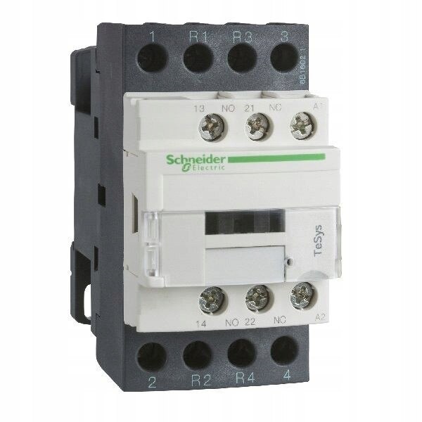 Stycznik 40A 4P 24V AC 1Z 1R - eMAG.ro