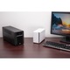 UPS APC BVX1600LI-GR, 1600 VA/900 W, line-interactive, 6 prize Schuko, Negru