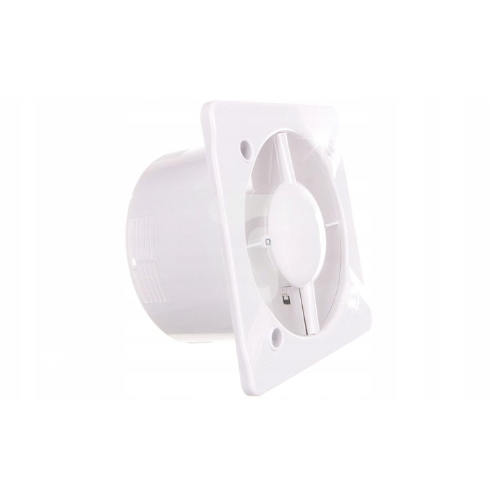 Carcasa ventilator Silent 125H KWS125H