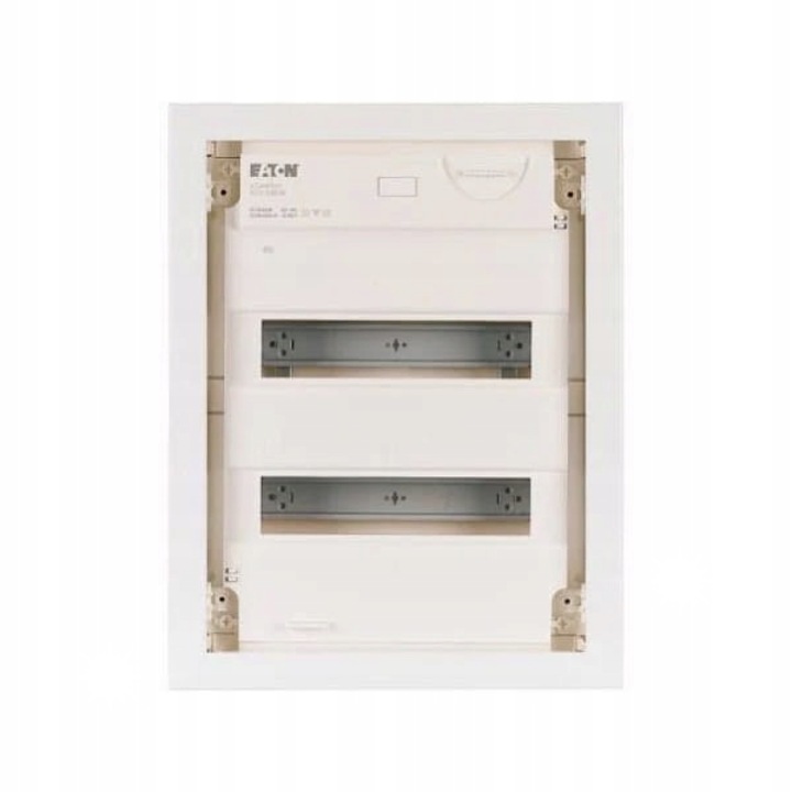 Tablouri electrice modulare 2x12 KLV-24HWS-F, 360x465x100mm, alb