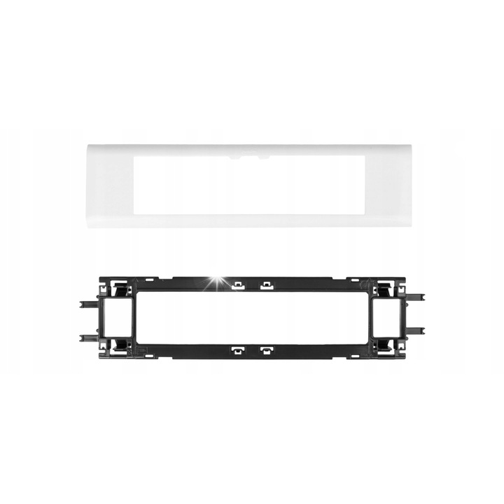 Suport cu inchidere DLP 8M M45 capac 65mm 010958