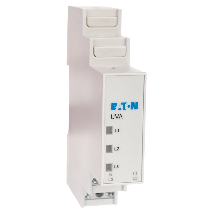 Lampa LED modulara 3 faze, EATON ELECTRIC, 3 semnalizatoare, IP20, 18x45mm