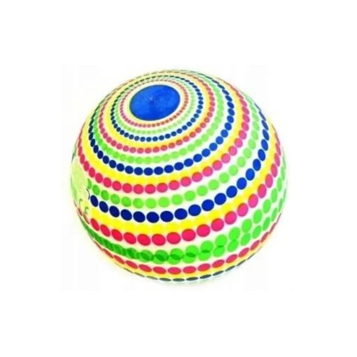 Minge Pilka 23cm Macyszyn Toys, vegyes modellkészlet