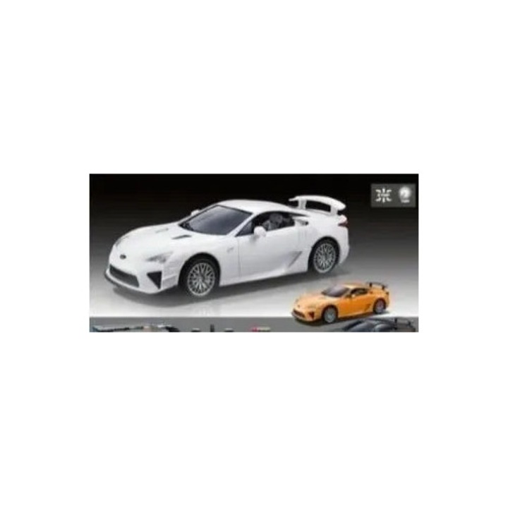 Masinuta R/C MADEJ Lexus LFA 37x16x15,5cm, incarcare USB