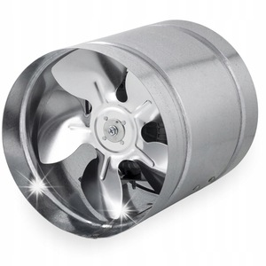 Sisteme de ventilatie