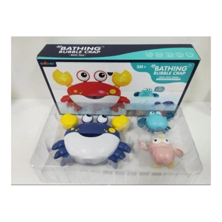 MAKSIK Q13Y fürdőjáték készlet