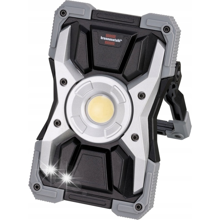 Proiector LED portabil RUFUS 1500 MA, 1500lm, IP65, 18x11,4x4,8cm