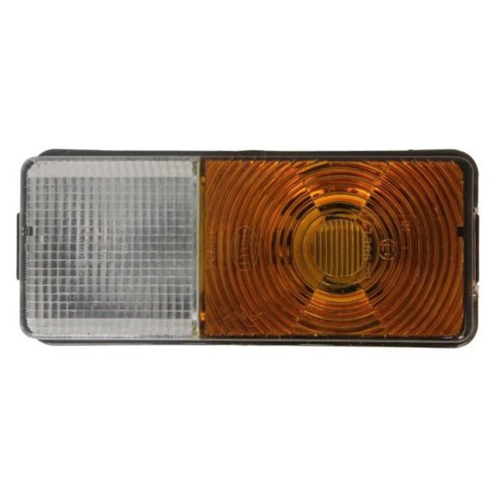 Lampa semnalizare stanga sau dreapta fata Case IH Hella 3221211R91