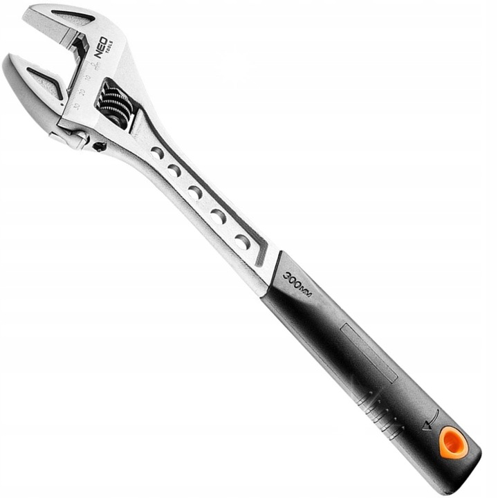 Cheie reglabila 300mm, 0-38mm, NEO
