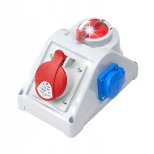 Accesorii tablouri electrice