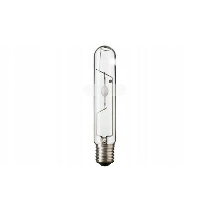 Bec cu halogen E40 230W, 4200K, 21900lm, transparent
