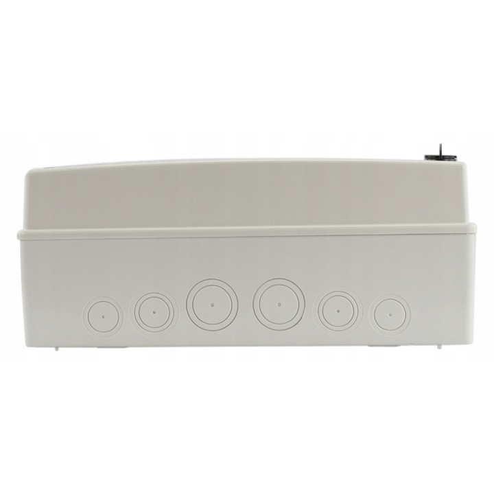 Tablouri electrice, modulare 2x12, IP65, alb, 420x330x138mm