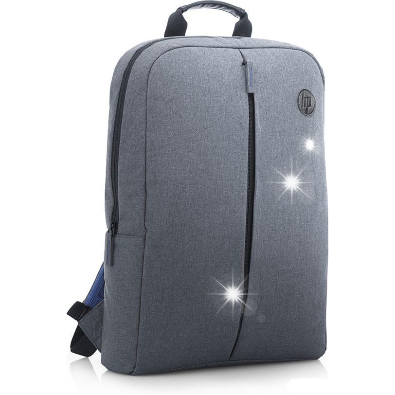 Plecak 15.6, HP, K0B39AA, multicolor, 31x10x44.5cm