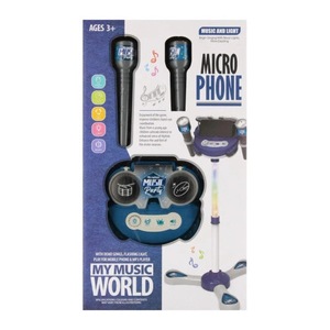 Instrumente muzicale de jucarie