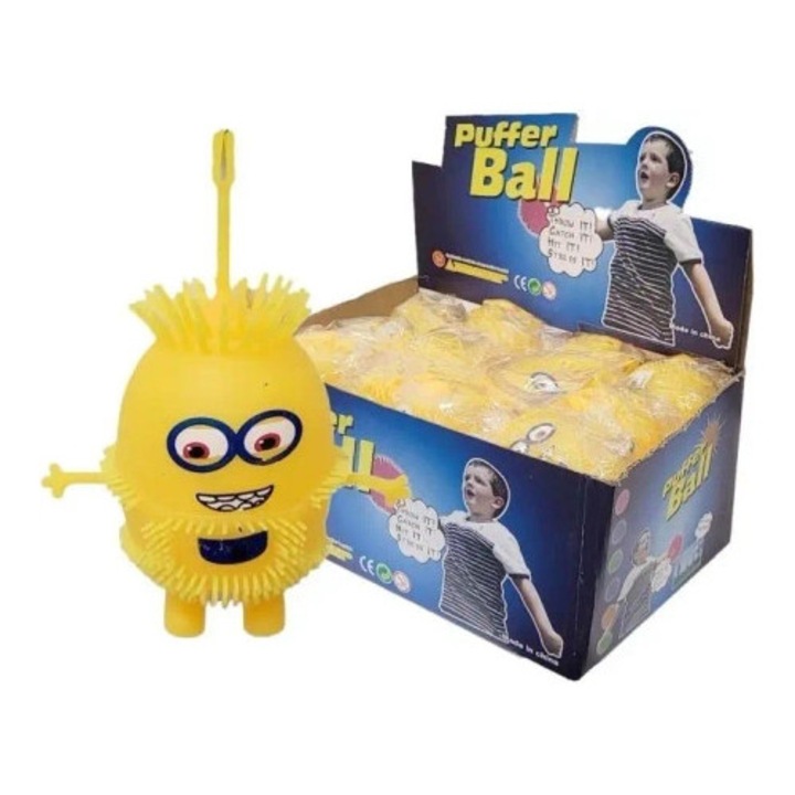 Interaktív gyurma, Merkpol, 24 darab/szett, többszínű, 10x10cm